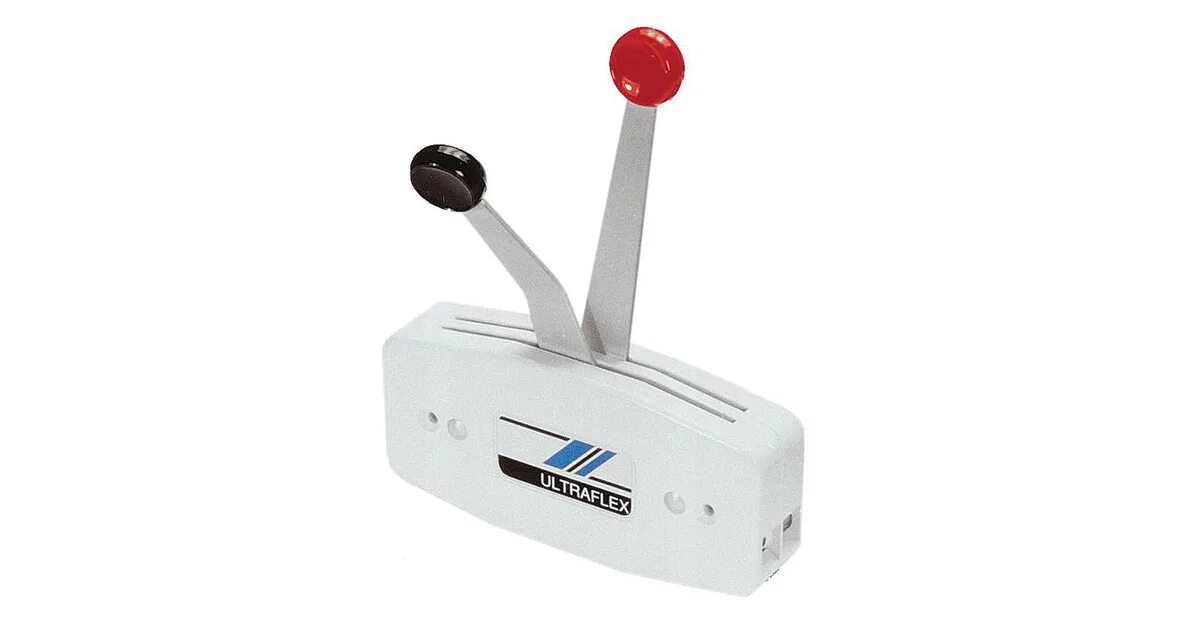 Lever control