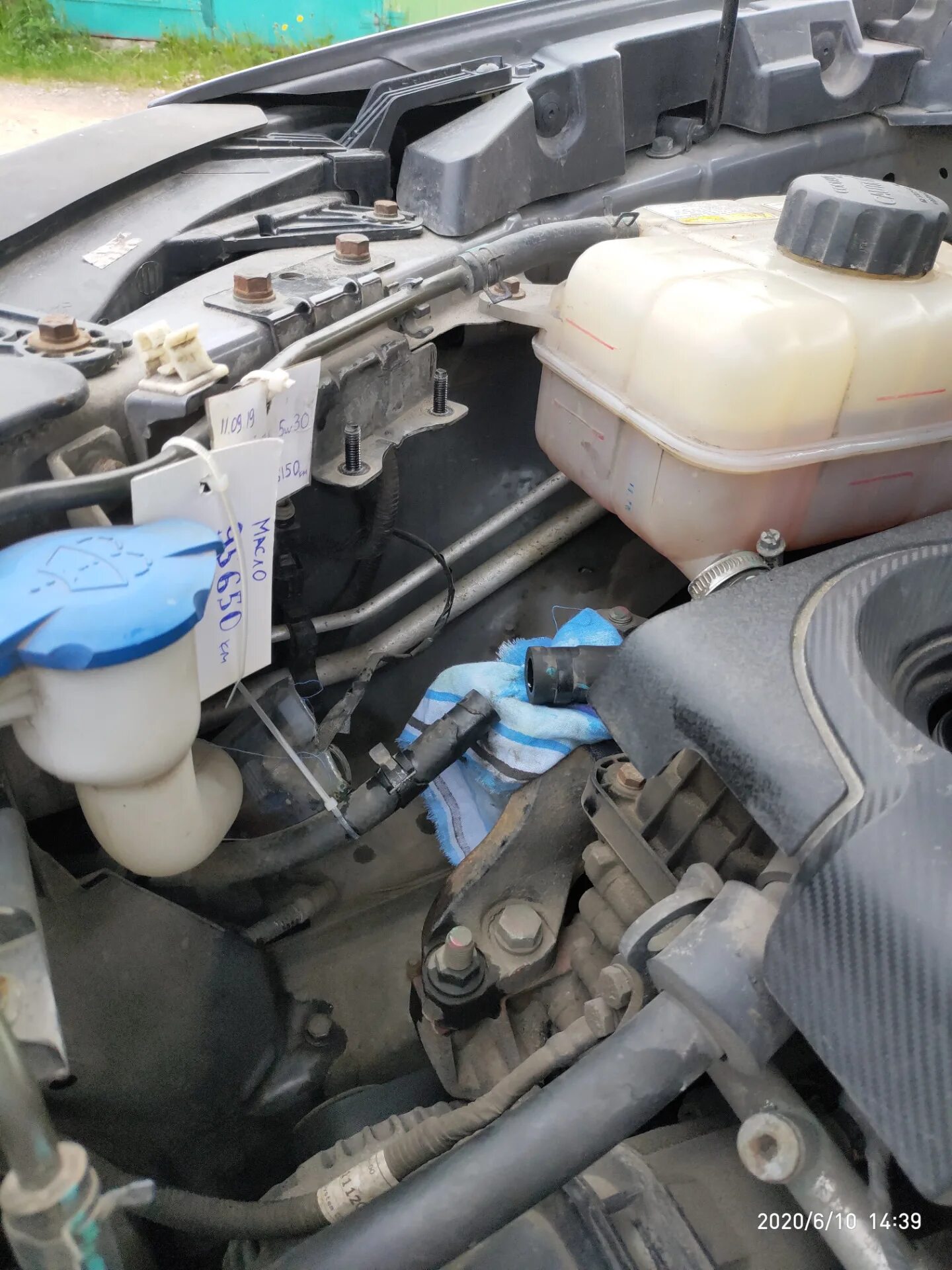 Предохранитель бачка омывателя ssangyong new actyon 7841034001 Ssang Yong от 3999 руб. для Ssang Yong Actyon New/Korando C 2010 в Мо