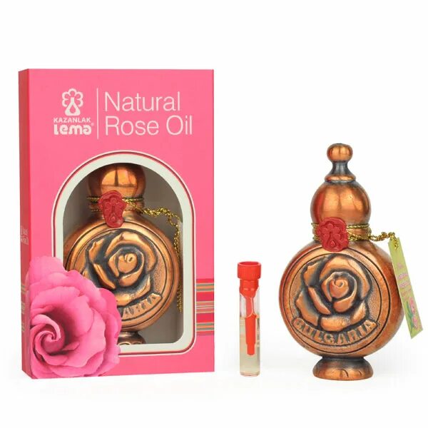 The Rising Cost of Bulgarian Rose Oil and Its Impact on the Perfume Industry