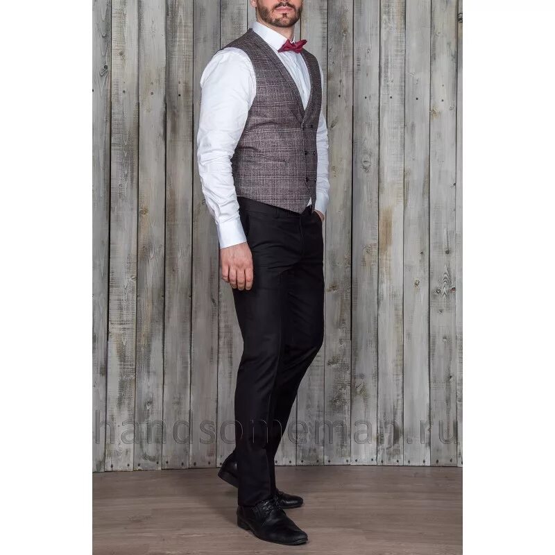 Костюм с жилеткой мужской. Брюки рубашка и жилетка. Брюки и жилетка мужские. Рубашка с жилеткой. Костюм брюки мужские.