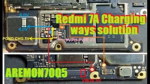 Redmi note pro включается