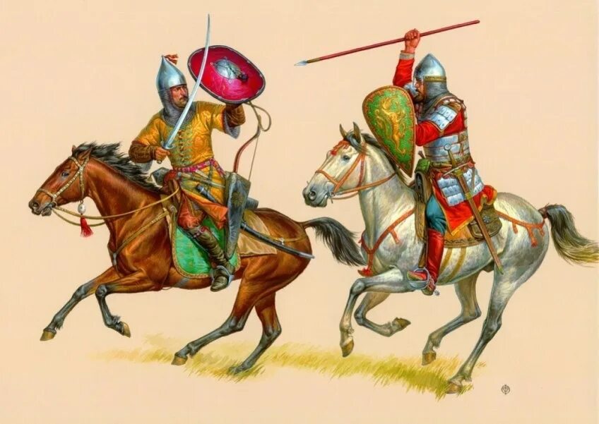 Ратник куликовской битвы. Диорама куликовская битва. Куликовская битва войска мамая. Золотая орда куликовская битва. Ратник куликовской битвы.