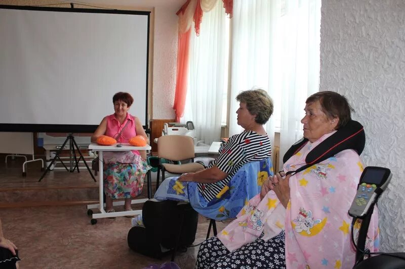 комплексный центр озерск