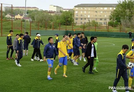 Уралан элиста