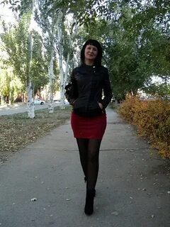 Женщина в волжском