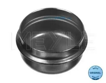 Заглушка ступичного подшипника