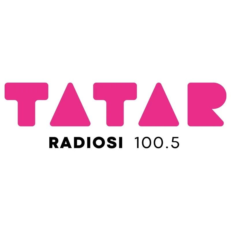 Татар радио. Татар радиосы логотип. Татарское радио лого. Tatar Radiosi 100.5 fm. Татарское радио казань