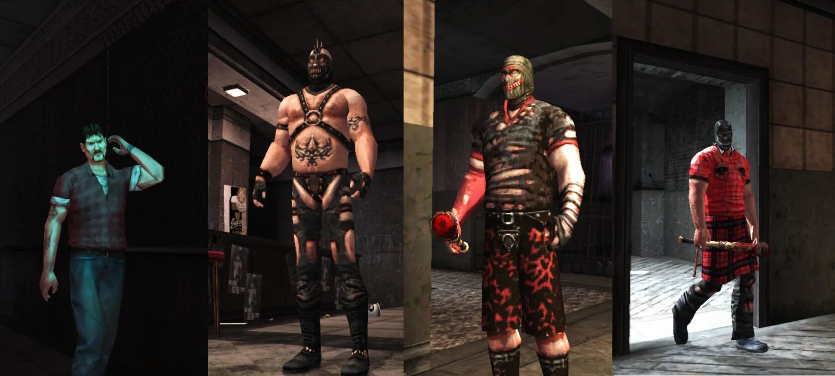 Manhunt 2 mods. Manhunt 2 mods. Manhunt 2 mods. Manhunt 2 mods. Manhunt 2 mods.
