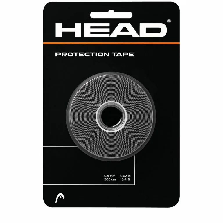 Tape head. Tape head