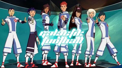 Watch Galactik Football episodes online TV Time.