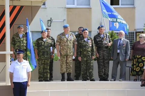 Контракт в новороссийске