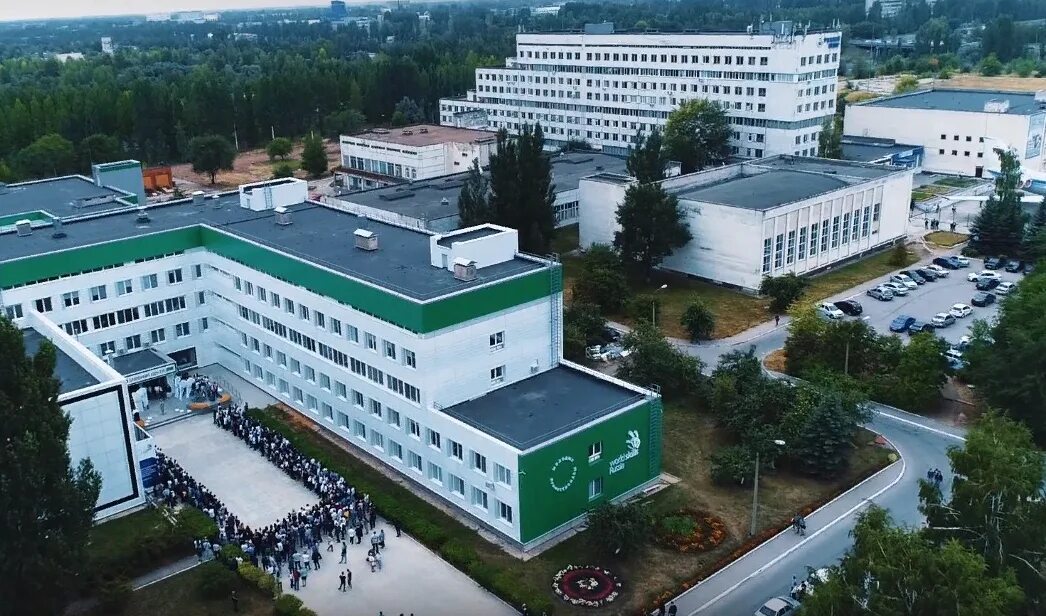 Авиационный колледж после ульяновск