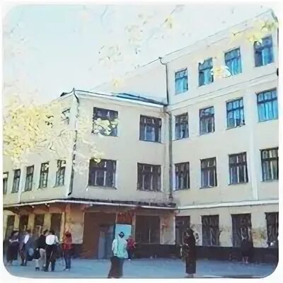 Гимназия 21 тюмень