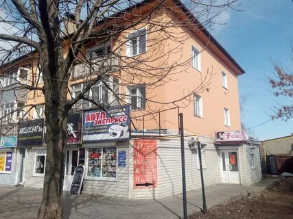 Номер бутурлиновки