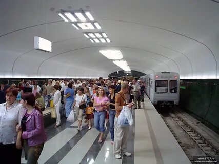 Метро горки казань