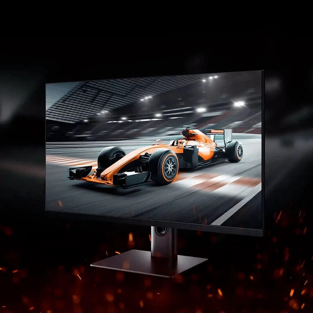 Xiaomi gaming monitor g27i