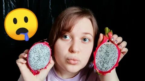 Asmr mukbang