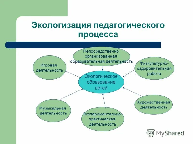 Природа образовательного процесса. Модель экологического воспитания в школе. экологизация педагогического процесса. схема экологического воспитания. технология экологического воспитания схема.