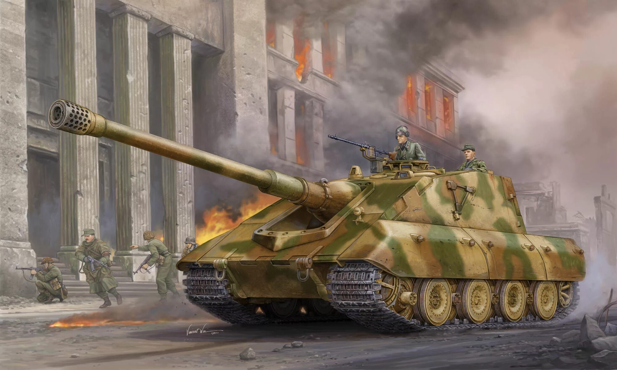 STUG E 100 Trumpeter. E-100 Trumpeter. Ягдпанзер е 100 Трумпетер. STUG E 100 танк. Яг 100 танк