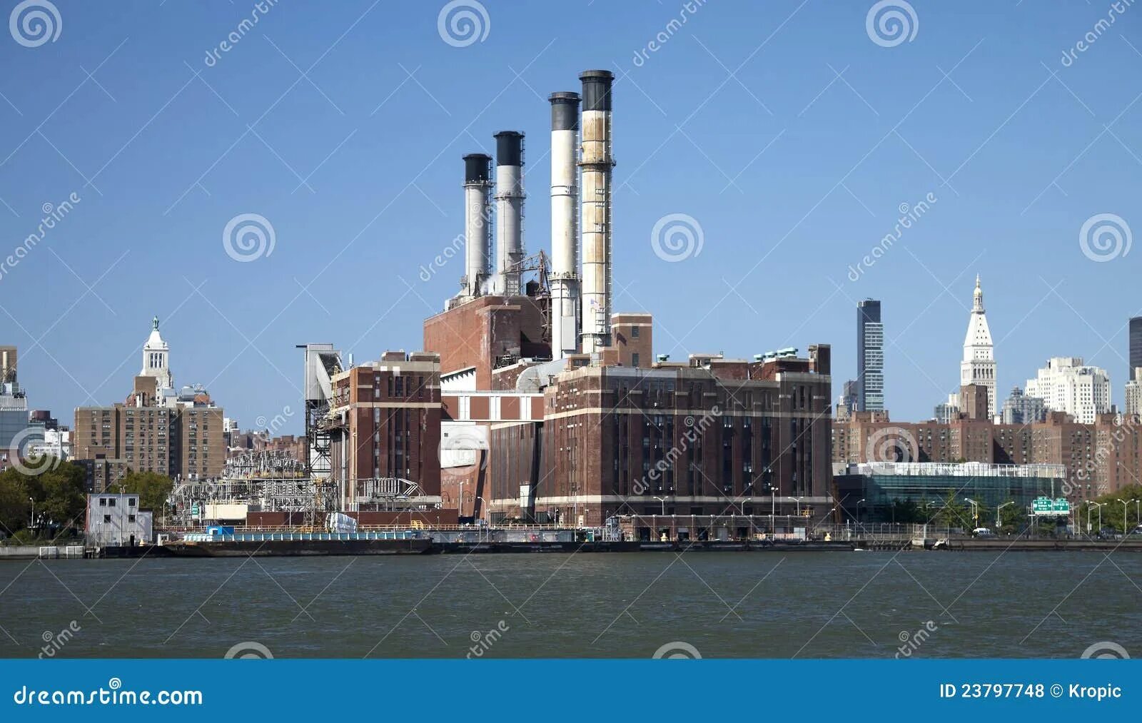 Ny inc