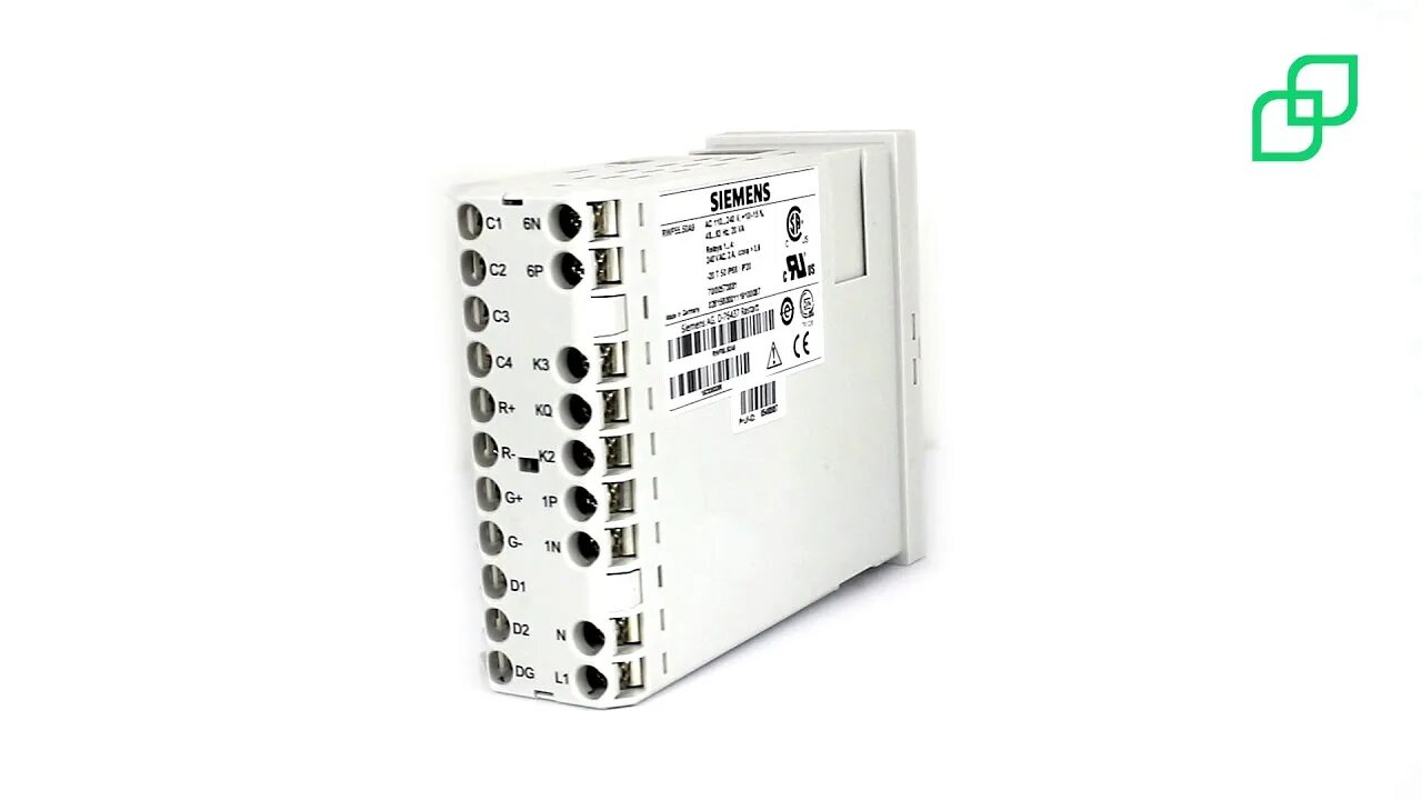 RWF5 Temperature Pressure Controllers YouTube