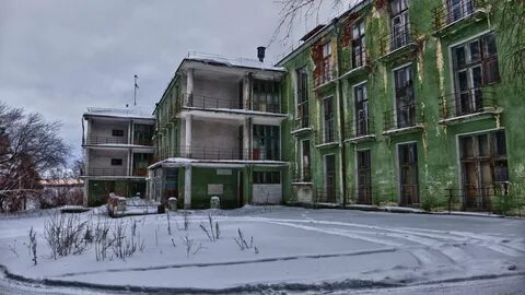 Лаборатория б