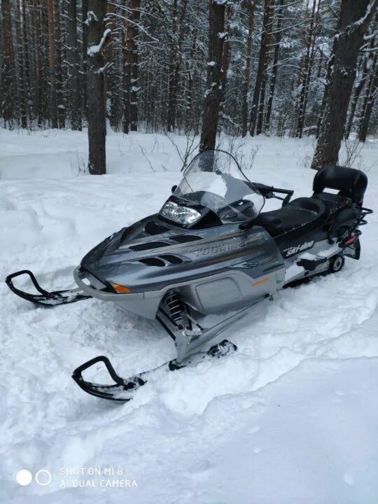 Ski Doo Grand Touring 500. BRP Ski-Doo Grand Touring 500. BRP Ski Doo Bombardier Grand Touring 500. Ski Doo Grand Touring 700. Brp grand touring