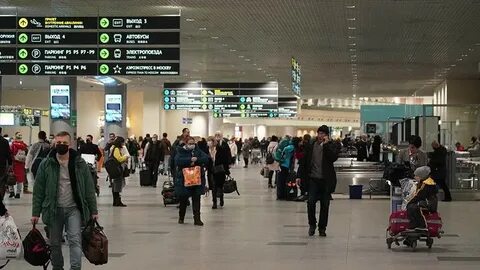 Внуково задержка рейсов