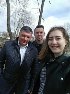 Лидеры села