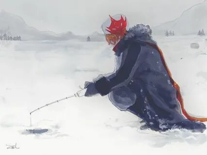 Тарталья арт