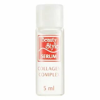 Сыворотка для лица beauty