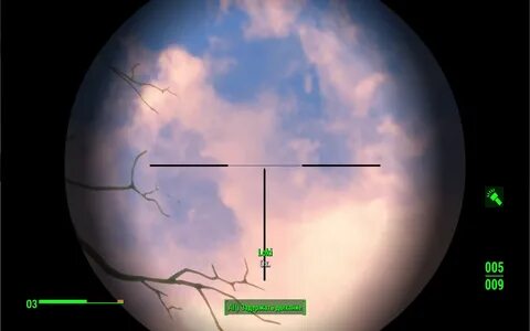 Am scope