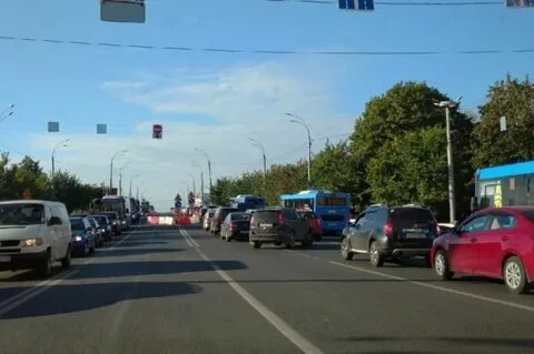 Пробки волжский