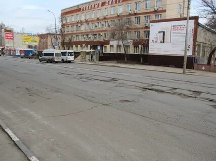 Ул танкистов