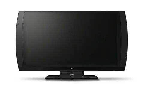 Экран на playstation 2