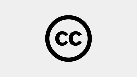 Creative commons что это