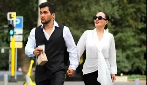 Әйелі күйеуін секс порно видео үшін оятады