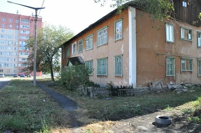 Копейском рабочем