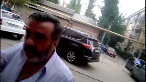 Ругаются матом видео