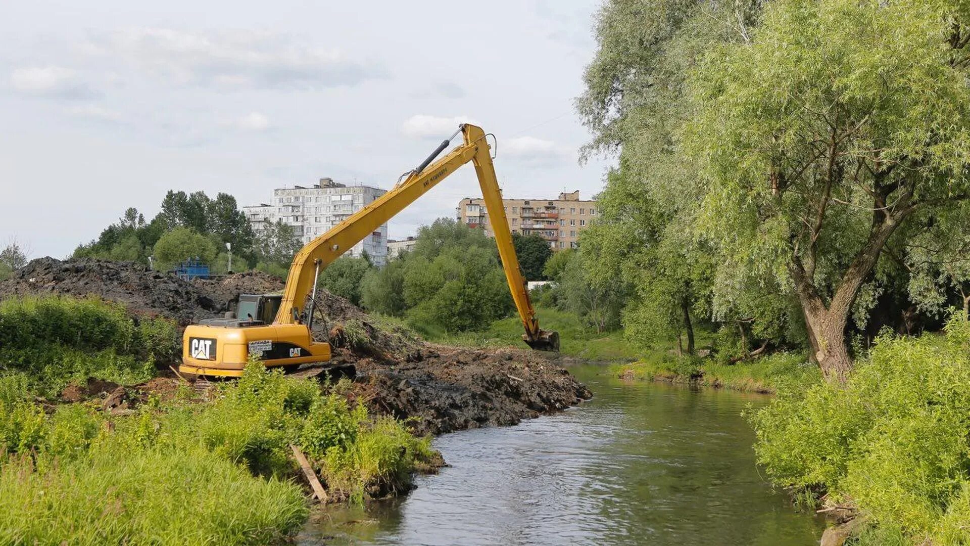Расчистка водных объектов. Земснаряд watermaster 4044. Расчистка водных объектов. Земснаряд 180-60. Очистка рек.