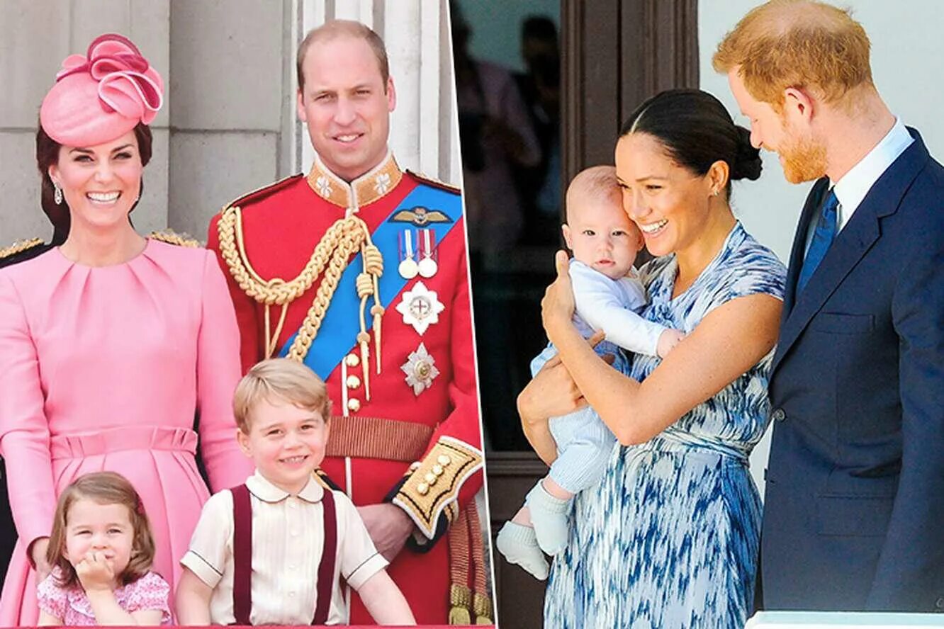 Родился 7 принцем. Британская Королевская семья принцы Великобритании. Королевская семья Великобритании маленький принц.