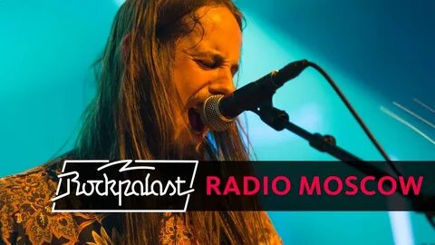 Radio moscow