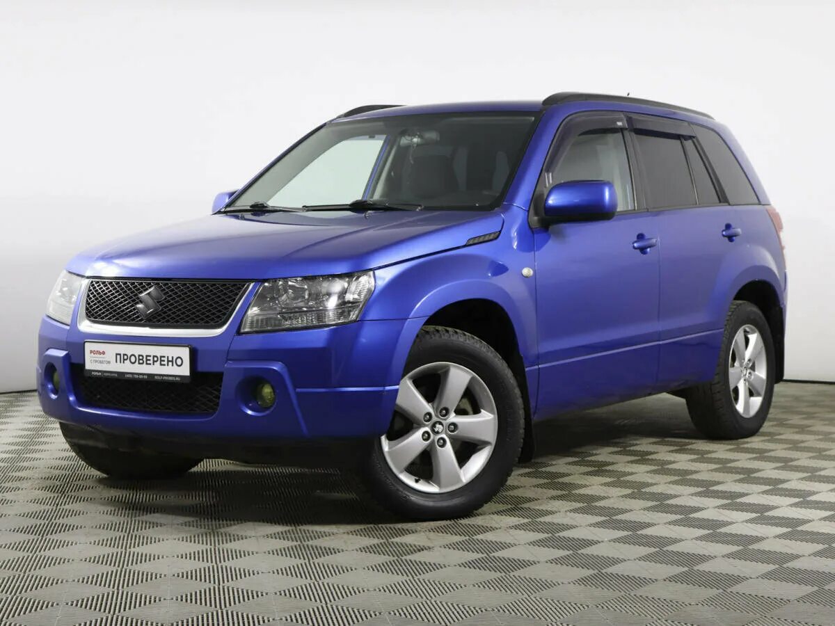 Купить сузуки гранд витара 2. Suzuki Grand Vitara 2008. Suzuki Grand Vitara 2008 2.0. Гранд Витара 2008. Сущуки Грант Витара 2008.