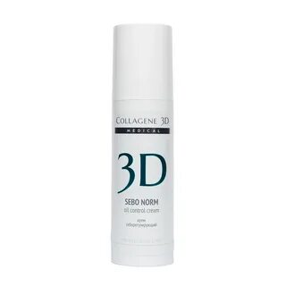 3d крем