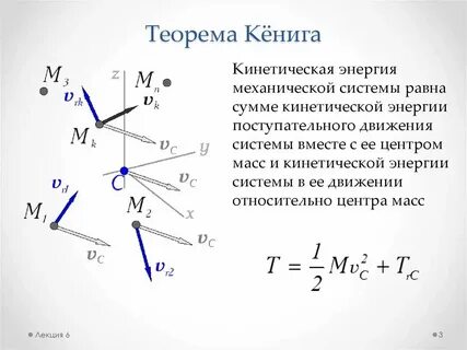Центр отсчета времени