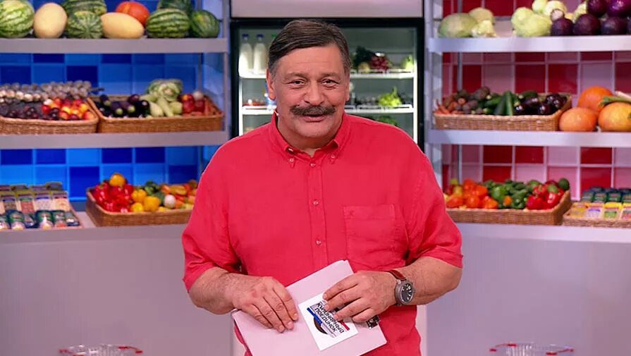 Вела передачу еда. Вела передачу еда