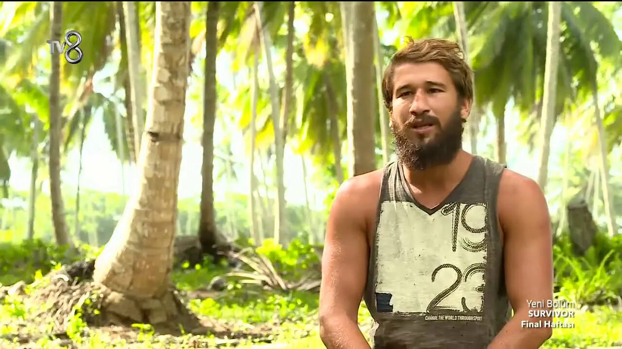 Survivor die. Survivor die
