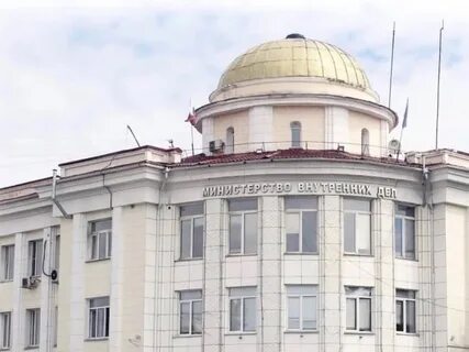 Капитальный ремонт республики тыва