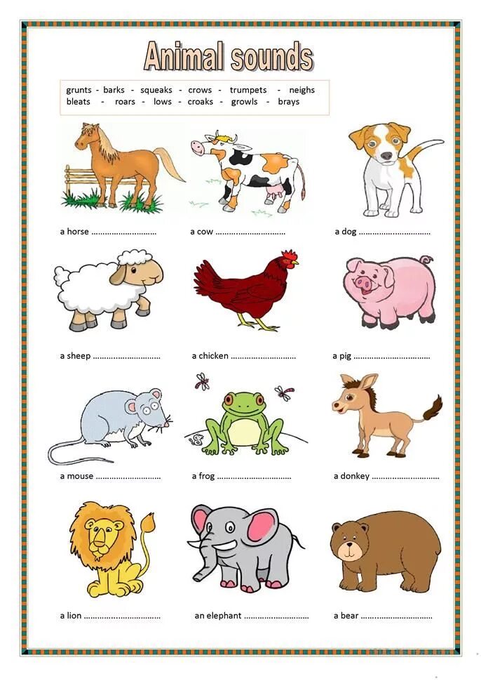 Домашние животные на англ. Животные на английском для детей. Животные на английском для детей задания. Домашние животные на английском. Домашние животные на английском для детей.