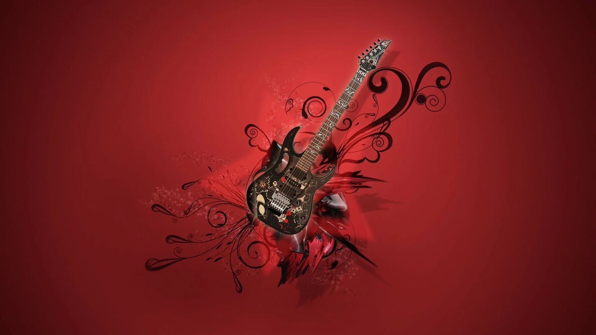 Рок н ролл 2 гитара. Steve vai обои. рок картинки. рок фон. рок обои.